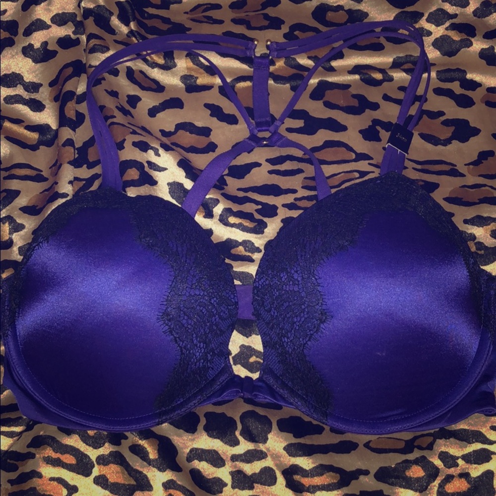 Victoria’s Secret Very Sexy push up Bra